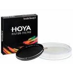 Hoya ND-filter Variable Density II 52mm