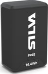 Silva Free Headlamp Battery 14.4wh (2.0ah) Nocolour No Size, Black