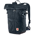FJALLRAVEN High Coast Foldsack 24 Sports Backpack Mixte Adulte, Bleu (Navy), Taille Unique