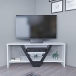 Karin TV Stand TV Unit for TVs up to 45 inch