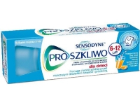 Sensodyne ProSklave tandkräm för barn 6-12 år 50 ml
