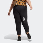 adidas Mission Victory High-Waist 7/8 Tracksuit Bottoms (Plus Size) Women
