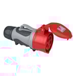 PCE Skarvuttag GRIP CEE 32A 416-6 6h