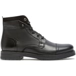 Boots Redskins  NOTIF