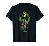 Call of Duty: Modern Warfare 2 Tactical Camouflage Poster T-Shirt
