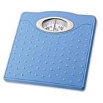 GWW MMZZ Mechanical Bathroom Scale, Precision Mechanical Rotating Dial Scale, Precision Weight Scale, Spring Body Health Scale, 264 lbs (120 kg)
