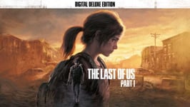 The Last of Us™ Part I Deluxe Edition (PC)