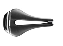Selle Italia - Novus Boost TM Superflow, Performance Bicycle Saddle with a Wide