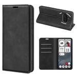 Nothing Phone 3a Slim Mobilfodral Svart