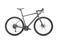 Specialized Specialized Diverge E5 Elite | Gravel Bike | Satin Ashen / Obsidian