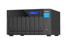 QNAP TVS-H874 - NAS-server