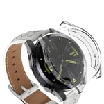Huawei Watch GT 3 42mm Skyddande Transparant Skal TPU