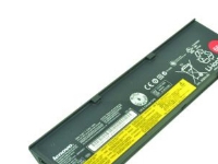 Lenovo - Batteri til bærbar PC - litiumion - 3-cellers - 5200 mAh - 56 Wh - FRU, (CRU) - Tier 1 - for ThinkPad L450 20DS, 20DT T440s 20AQ, 20AR T450 20BU, 20BV W550s 20E2 X240 20AL, 20AM