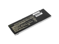 Green Cell Bærbar computer-batteri VGP-BPL24 11.1 V 4200 mAh Sony