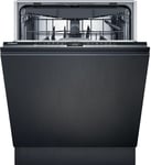Siemens Sx73hx10ve Integrert oppvaskmaskin
