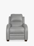 Parker Knoll Charleston Leather Power Recliner Armchair