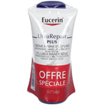 Eucerin UreaRepair Plus Crème Mains 5% d'Urée Peau sèche