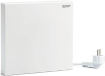 Windowmaster Motor Controller Wcc 103 För Styrning Av 24V Dc-Fönstermotorer I 1 Komfortventilationsgrupp, Max. 3A.