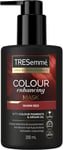 New TRESemme Warm Red Colour Enhancing Hair Mask 200 ml free shipping