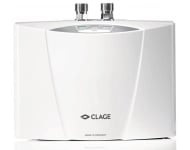 Chauffe-eau instantané France Smartronic MCX4 230V 4.4 Kw CLAGE - 1500-15304