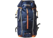 35L Back pack Rucksack Bag Backpack Travel Discovery Adventures Holiday Camping