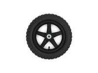 BERG BUDDY WHEEL BLACK 12.5X2.25-8 ALL TERRAIN, TRACTION (DRIVHJULET)