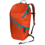 Jack Wolfskin Ecoloader 24 Backpack Unisex Backpack - Wild Brier, One Size