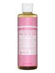 Dr. Bronner’s 18-In-1 Castile Liquid Soap Cherry Blossom Nude