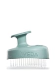 Scalp Solutions Stimulating Scalp Massager Beauty Women Hair Care Blue Aveda