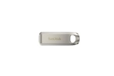SanDisk Ultra Luxe - USB flash-enhet - 32 GB