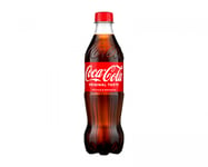 Coca-Cola Original 50cl