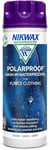 Nikwax Polar Proof Wash-In Waterproofing For All Fleece Items 300ml