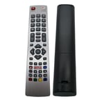 Remote Control For Sharp LC-50CFG6001K LC50CFG6001K 50" FHD Smart LED TV