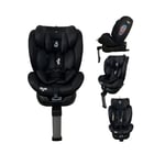 Aya EasySpin 360 i-Size All Stage Car Seat - Graphite