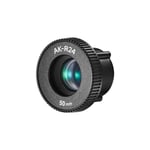 Godox AK-R24 50mm Lens Optic for AK-R21 Projection Attachment
