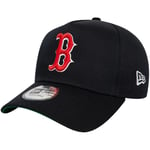 Lippalakit New-Era  MLB 9FORTY Boston Red Sox World Series Patch Cap