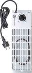 Gelia Frostvakt 200W IP24 vit med 1,6m kabel