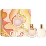 Chloé Damdofter Nomade Presentförpackning Eau de Parfum Spray 50 ml + Body Lotion 100 1 Stk.