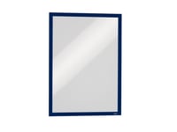 Durable Duraframe, A3, Blå, Stående / Liggande, 6 Styck