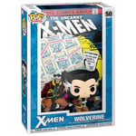 Funko Pop The Uncanny X-Men Wolverine Issue 141 Comic Covers 50