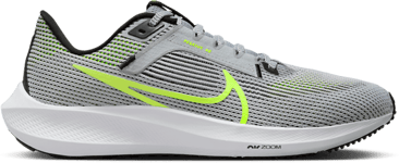 Nike M Nike Air Zoom Pegasus 40 Juoksukengät WOLF GREY