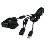Mains Charger / Power Supply For Kinect XBOX 360