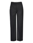 Sumatra Bottoms Trousers Suitpants Black Munthe