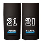 2-Pack Salming 21 Black Deo Stick 75ml