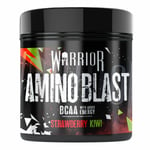 Amino BLAST Pre-Workout BCAA Amino Acids Powder - 30 Srvs - Amazing Taste