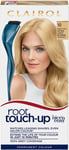 Clairol Root Touch-Up Permanent Hair Dye, 10 Extra Light Blonde