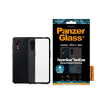 PanzerGlass Hardcase - Samsung Galaxy Xcover 5 - Black - 5711724003103_TS