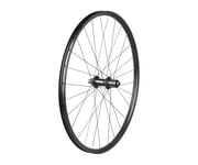 Bakhjul Bontrager Kovee TLR/CL1248 275" Disc svart