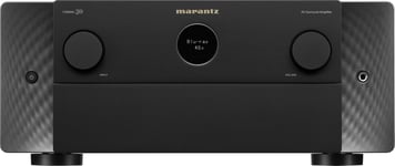 MARANTZ CINEMA 30 11.4 (13.4) ATMOS/ DTS-X SURROUND RECEIVER 11X140W 8K HDMI 2.1 SORT