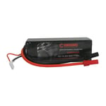CINEGEARS High Power LI-PO Battery (Black) Till 4x4 Gimbal Car